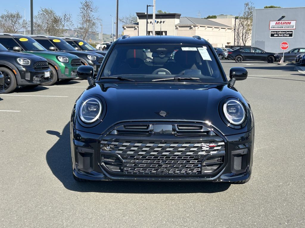 Thumbnail: 2026 MINI Cooper - 8