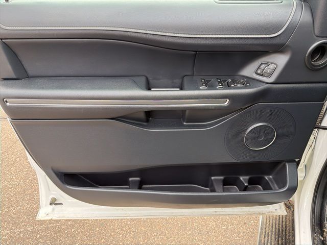 2022 Ford Expedition