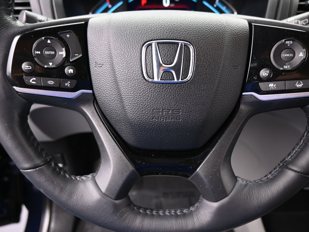 Used 2021  Honda Elite image 36