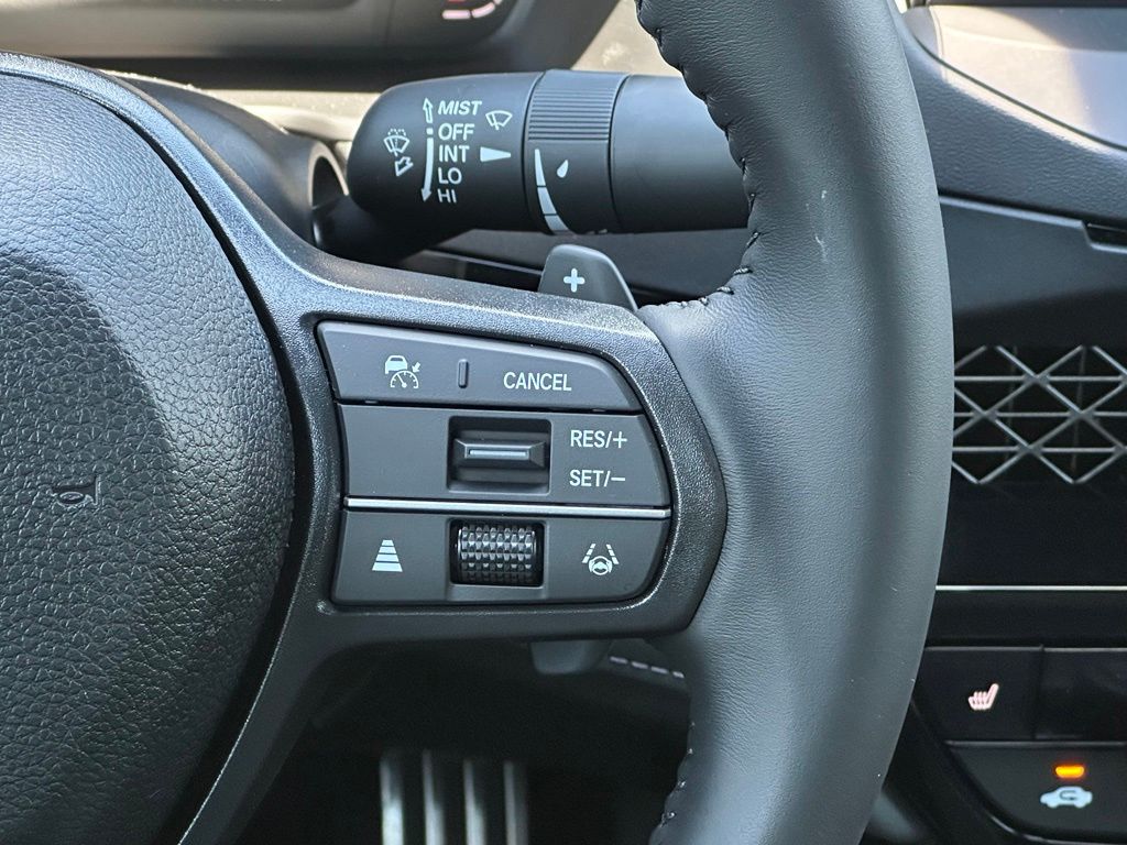 Thumbnail: 2026 Honda Accord - 13