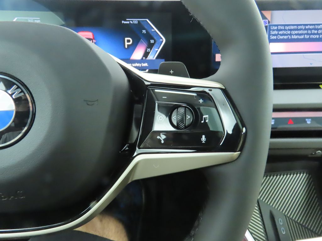 Thumbnail: 2025 BMW X3 - 13