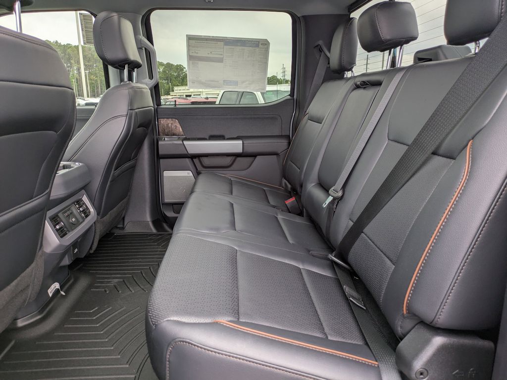 2026 Ford F-250 Super Duty Rocky Ridge