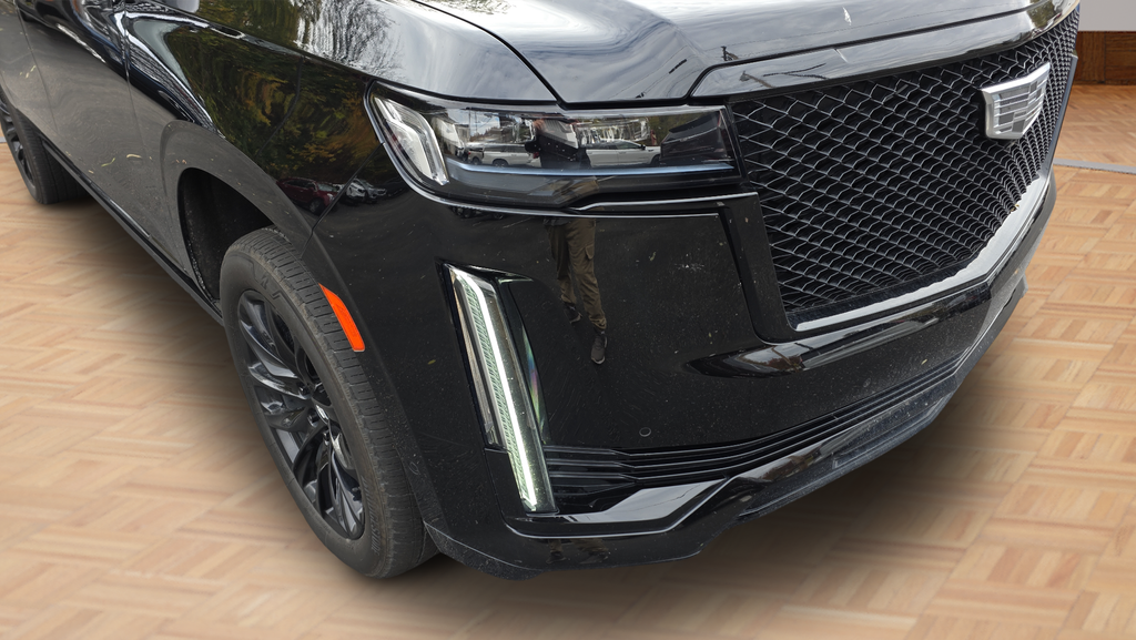 2023 Cadillac Escalade ESV
