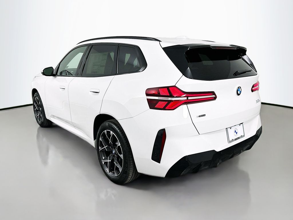 Thumbnail: 2026 BMW X3 - 7