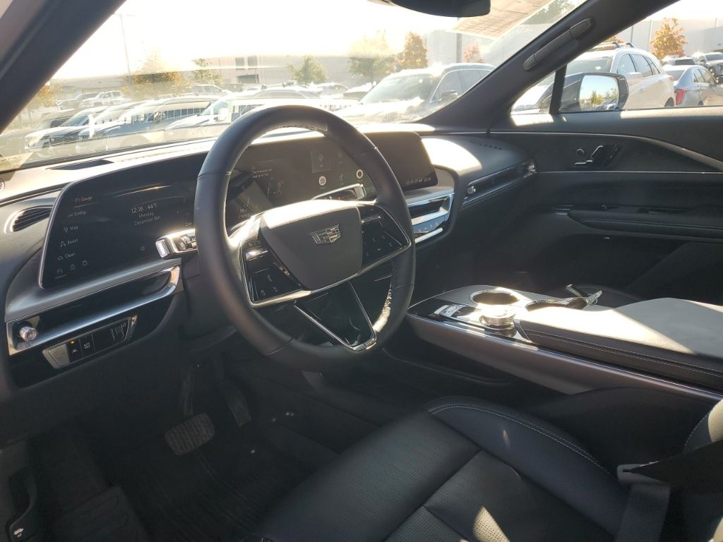 Used Car 2024 Cadillac Lyriq  Sport For Sale Under $40,000 In Austin, Texas