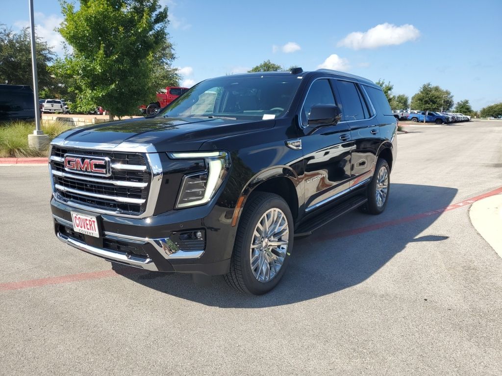 New Car 2025 Gmc Yukon  Elevation For Sale In Austin, Texas