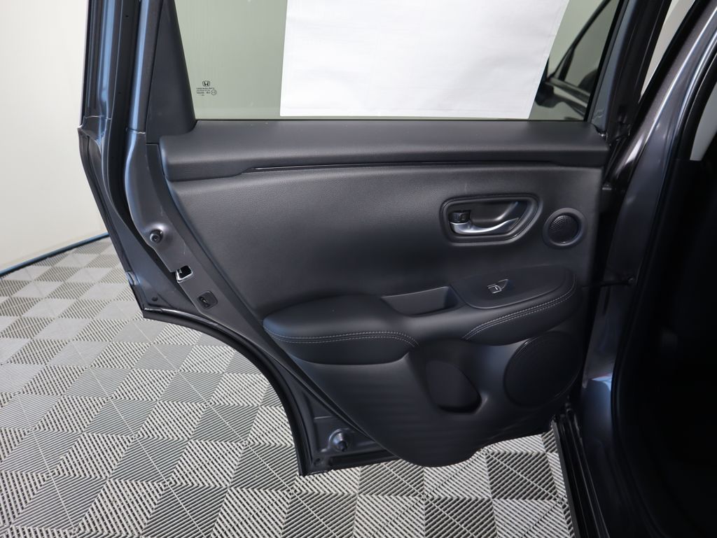 Thumbnail: 2026 Honda HR-V - 26