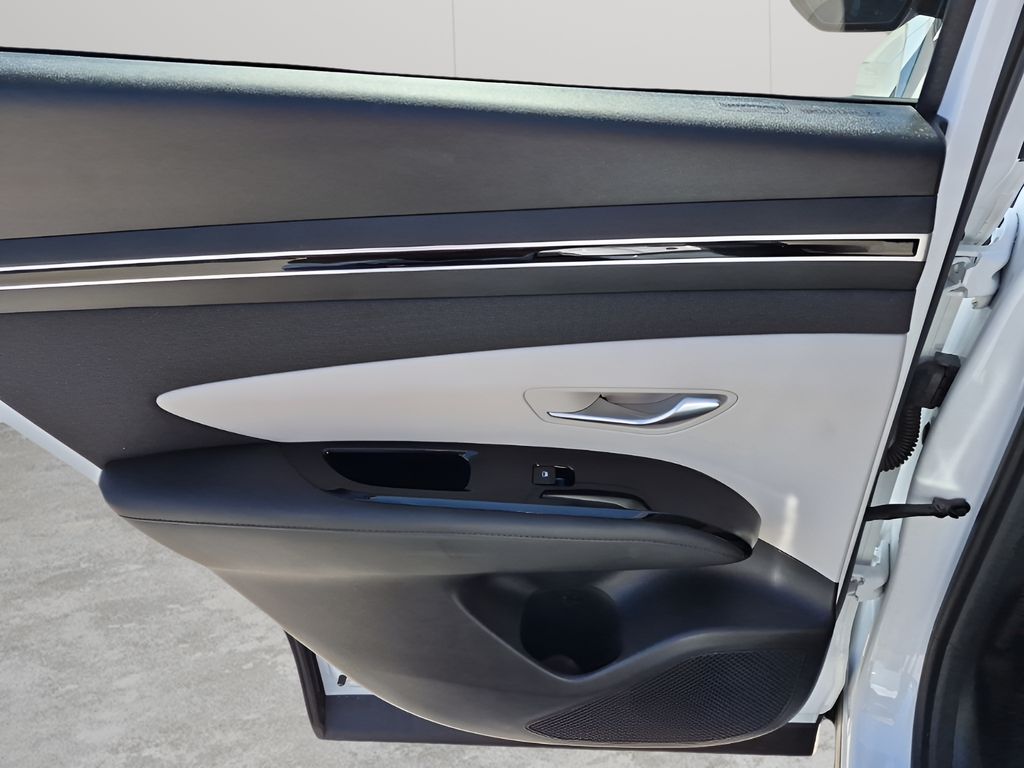 Used Car 2022 Hyundai Tucson  Sel For Sale Under $20,000 In Austin, Texas