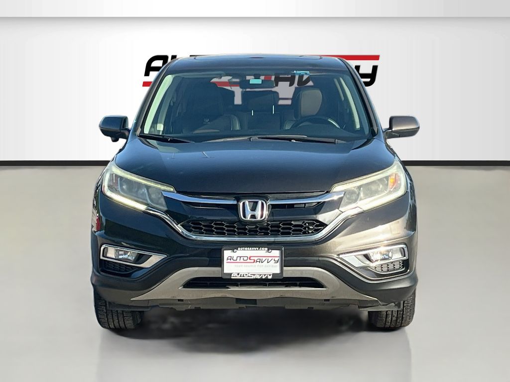 2016 Honda CR-V EX  at Bravo Nissan