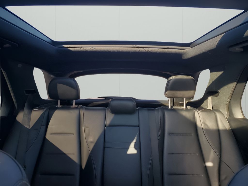 Used Car 2021 Mercedes-benz Gle  Gle 580 For Sale Under $35,000 In Austin, Texas