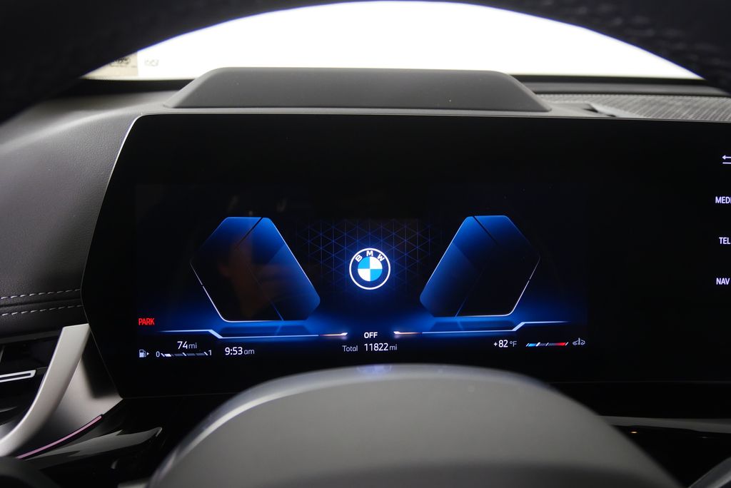 Thumbnail: 2024 BMW X1 - 18