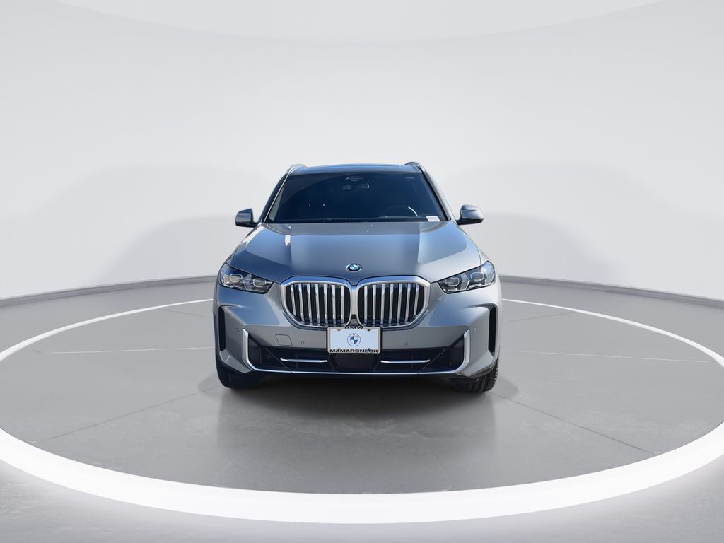 Thumbnail: 2026 BMW X5 - 3
