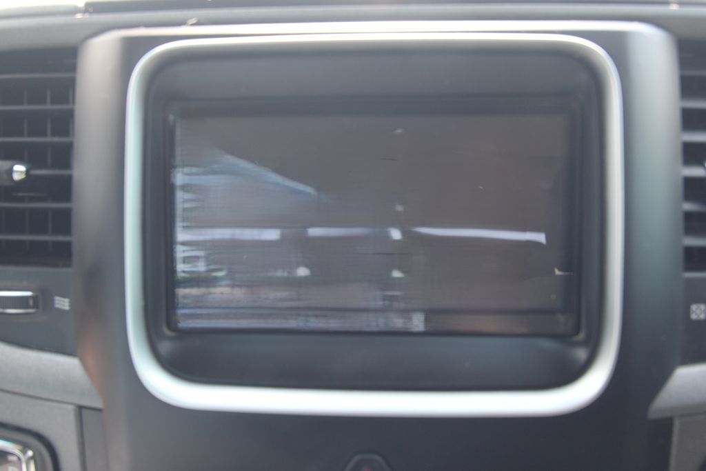 Used 2022 Ram 1500 Classic Truck