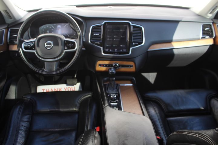 Used Car 2018 Volvo Xc90  T6 Inscription For Sale Under $20,000 In Georgetown, Texas