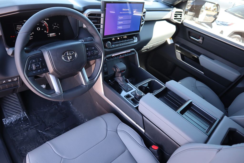 Thumbnail: 2026 Toyota Tundra - 9