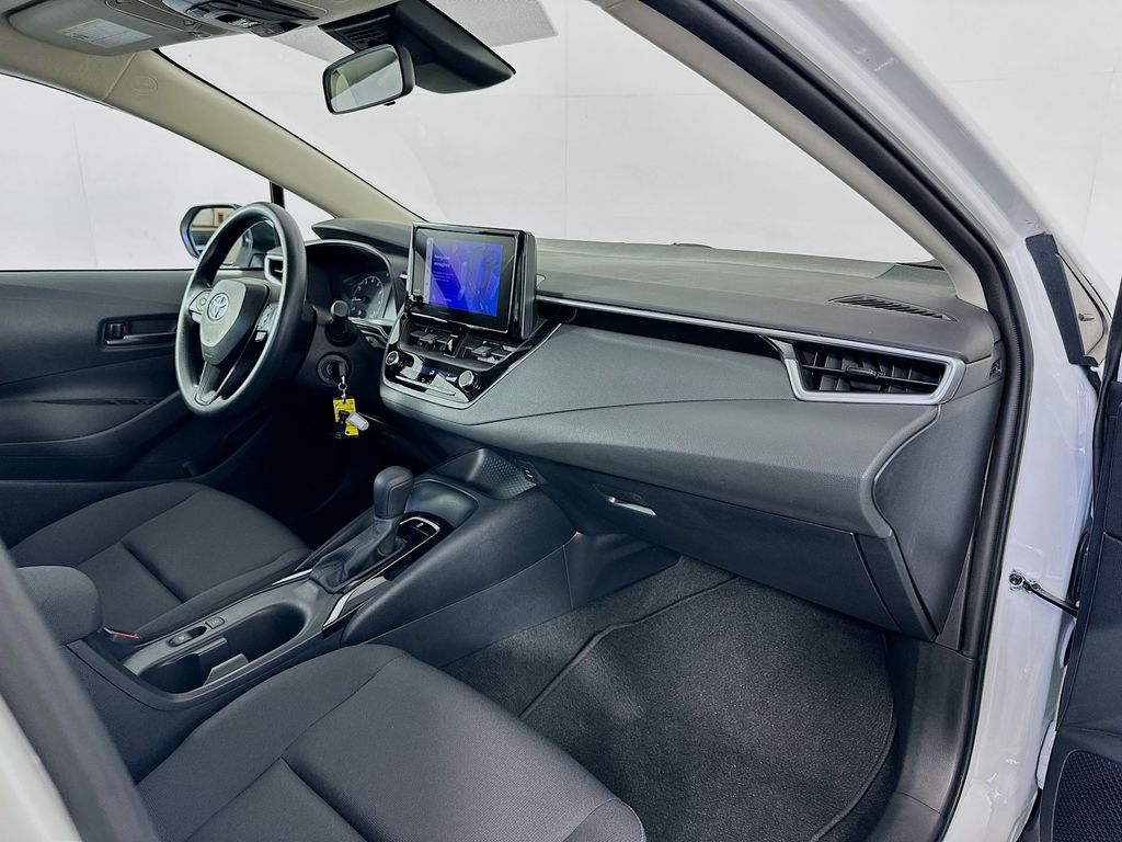 Thumbnail: 2024 Toyota Corolla - 27