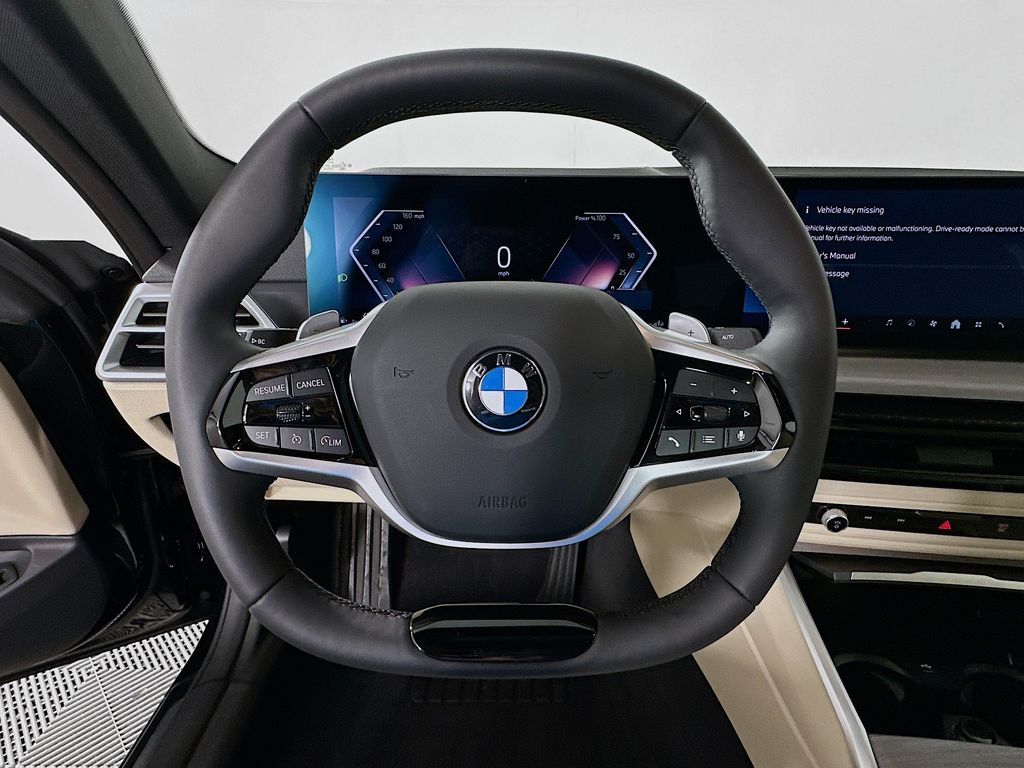 Thumbnail: 2025 BMW 4 Series - 11