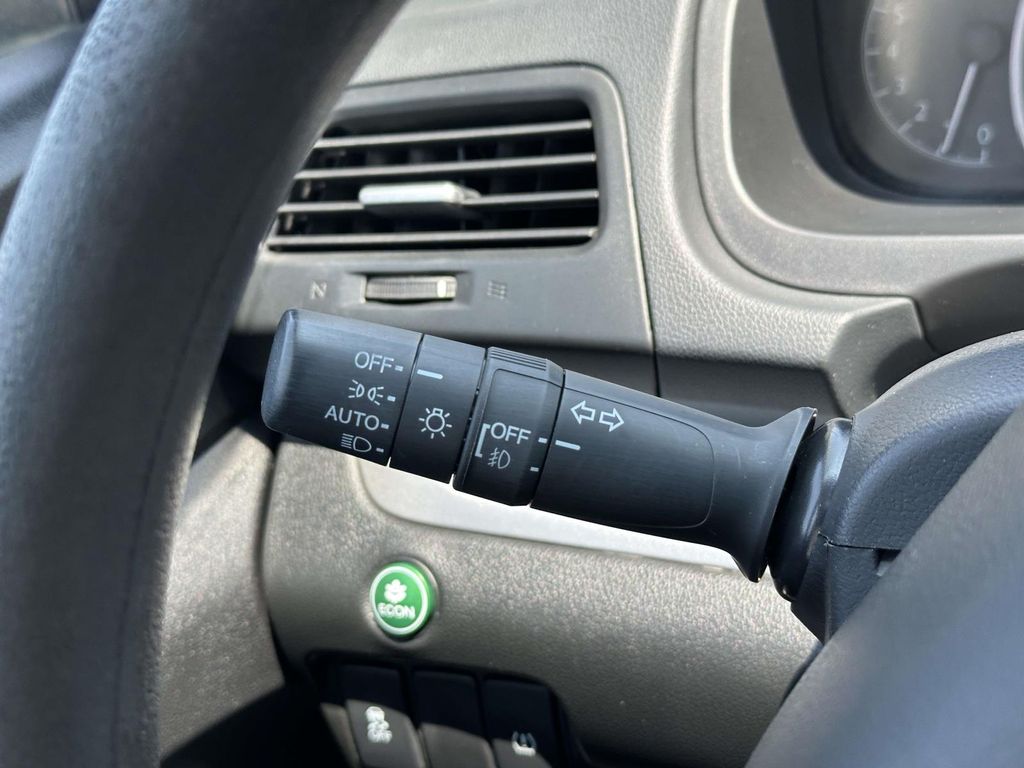 Used 2014 Honda CR-V SUV