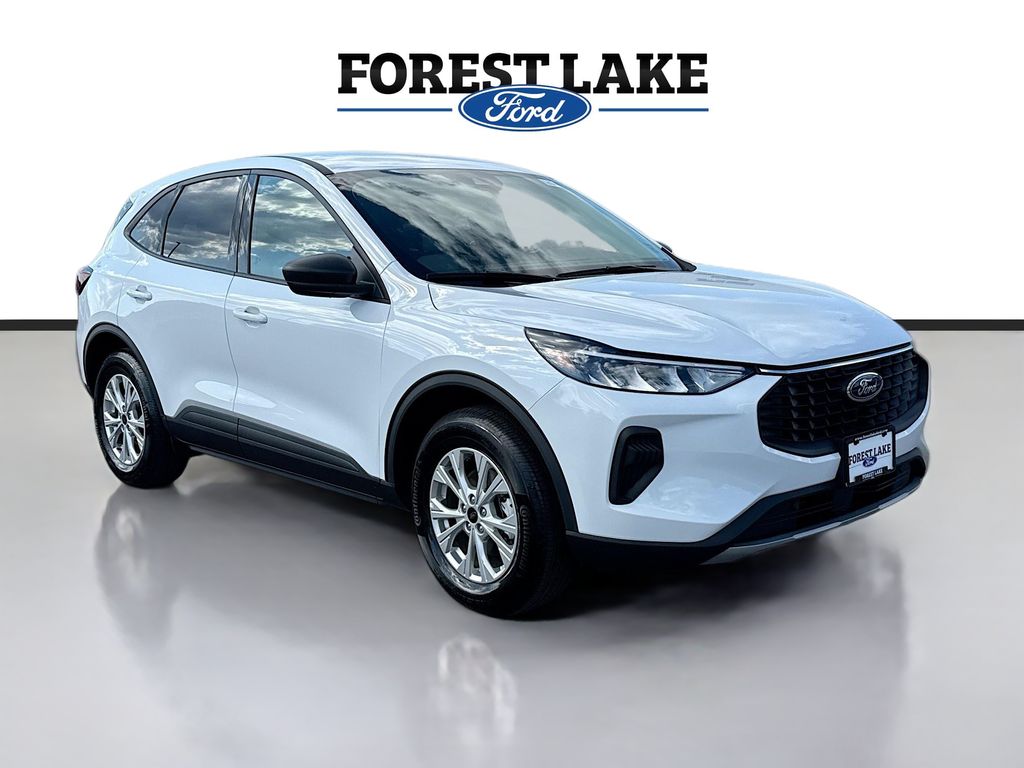 2025 Ford Escape Active AWD