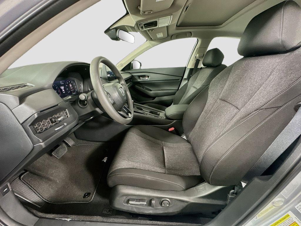 Thumbnail: 2026 Honda Accord - 15