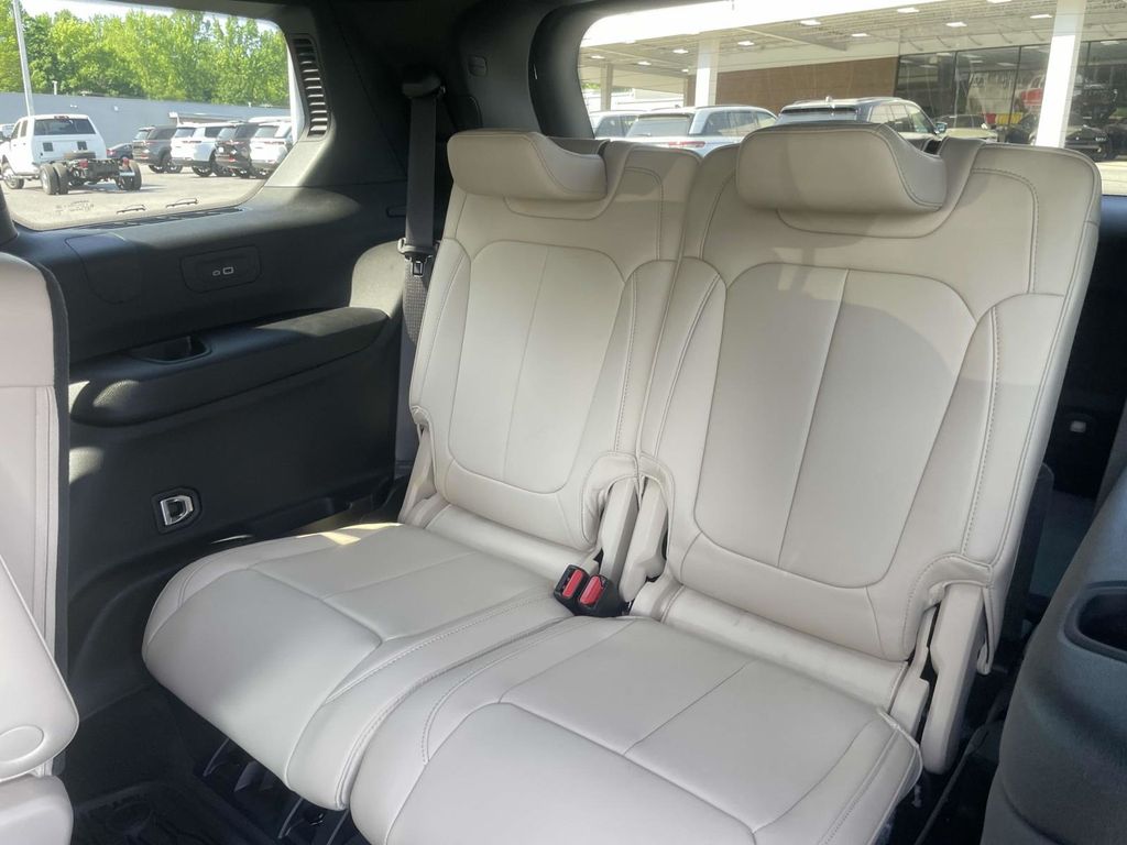 New 2026 Black Jeep Limited image 20
