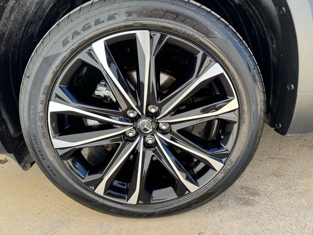 Used Car 2025 Mazda Cx-50  2.5 S Premium Plus Package For Sale Under $35,000 In Georgetown, Texas