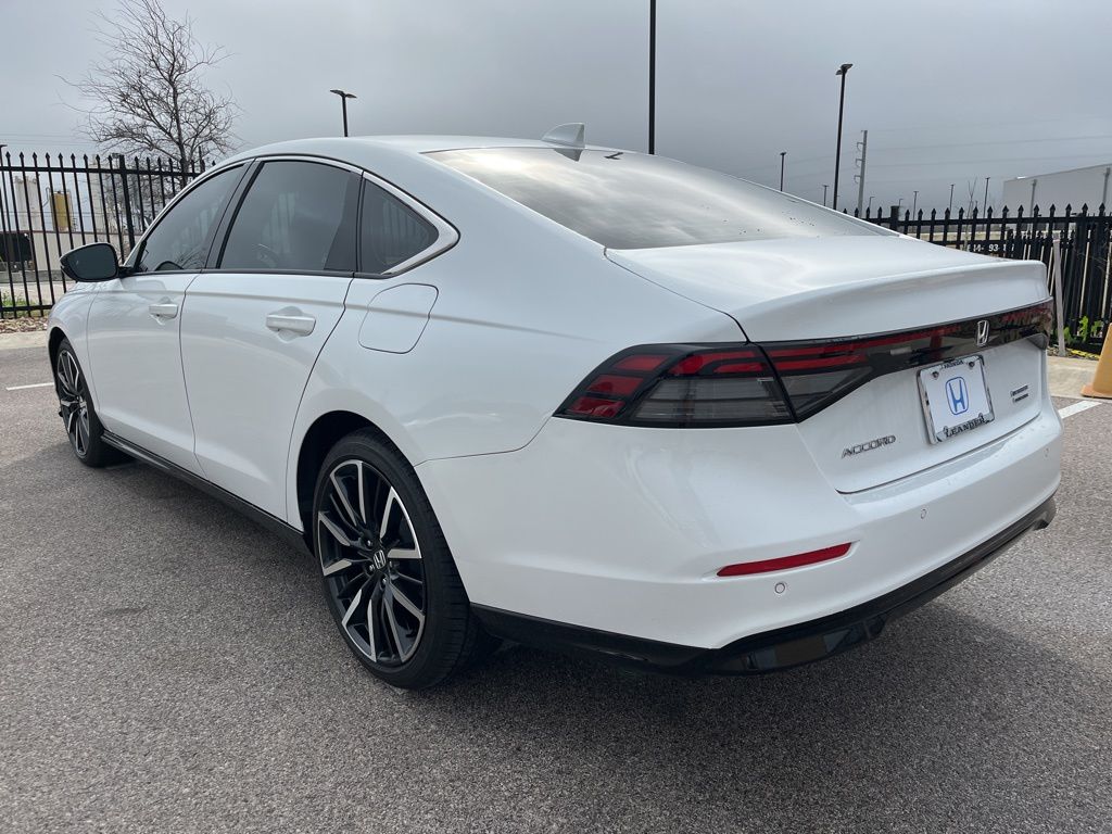Thumbnail: 2023 Honda Accord - 6