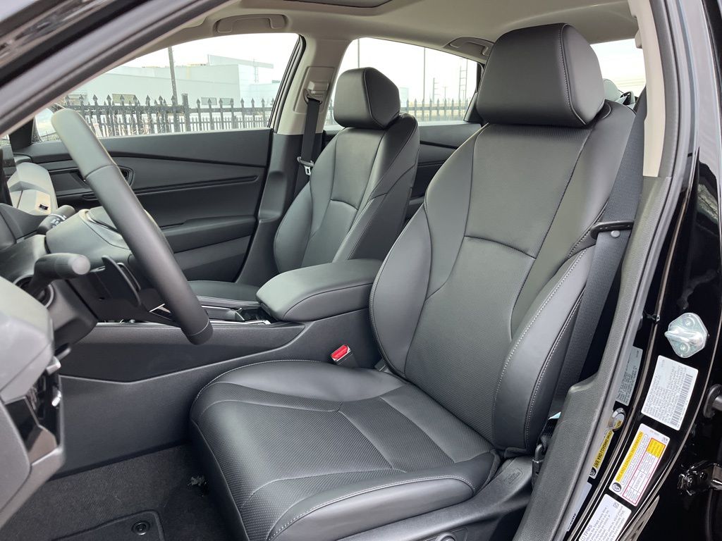 Thumbnail: 2026 Honda Accord - 13