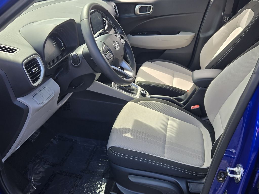 2024 Hyundai Venue - $17,599