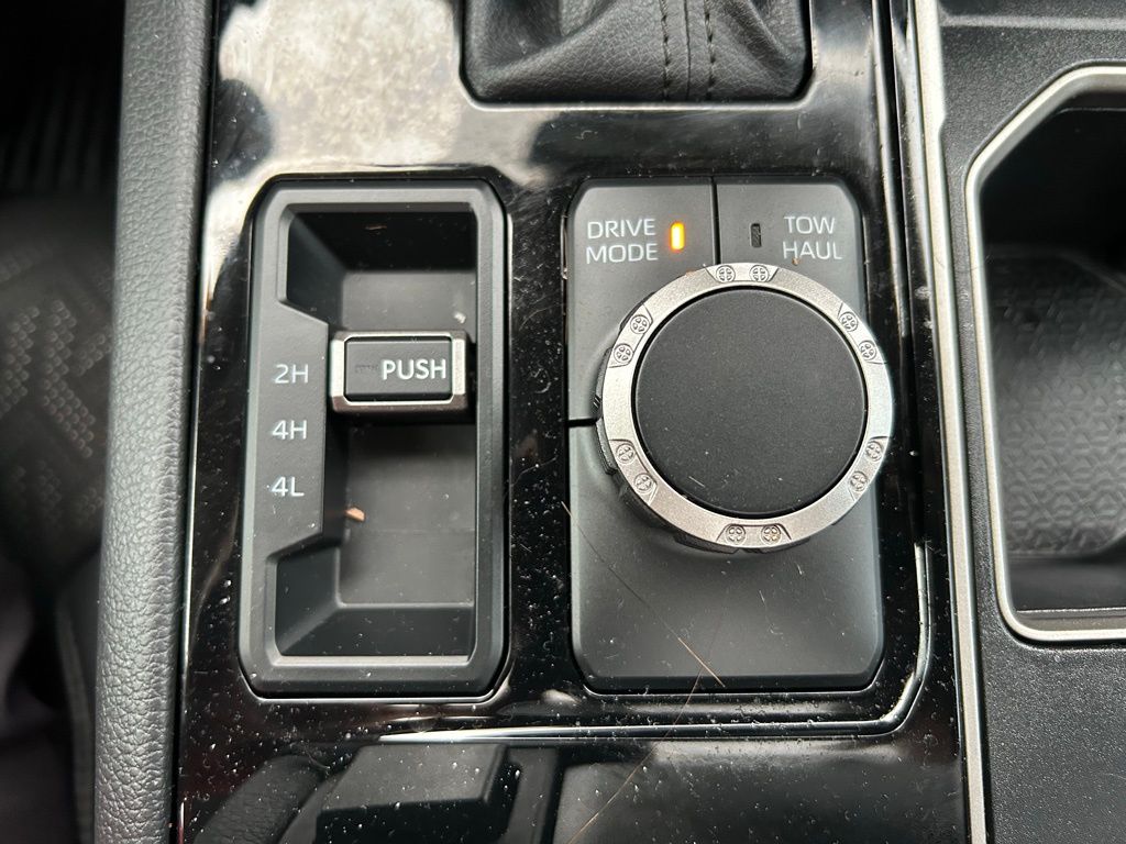 Thumbnail: 2024 Toyota Tundra - 28