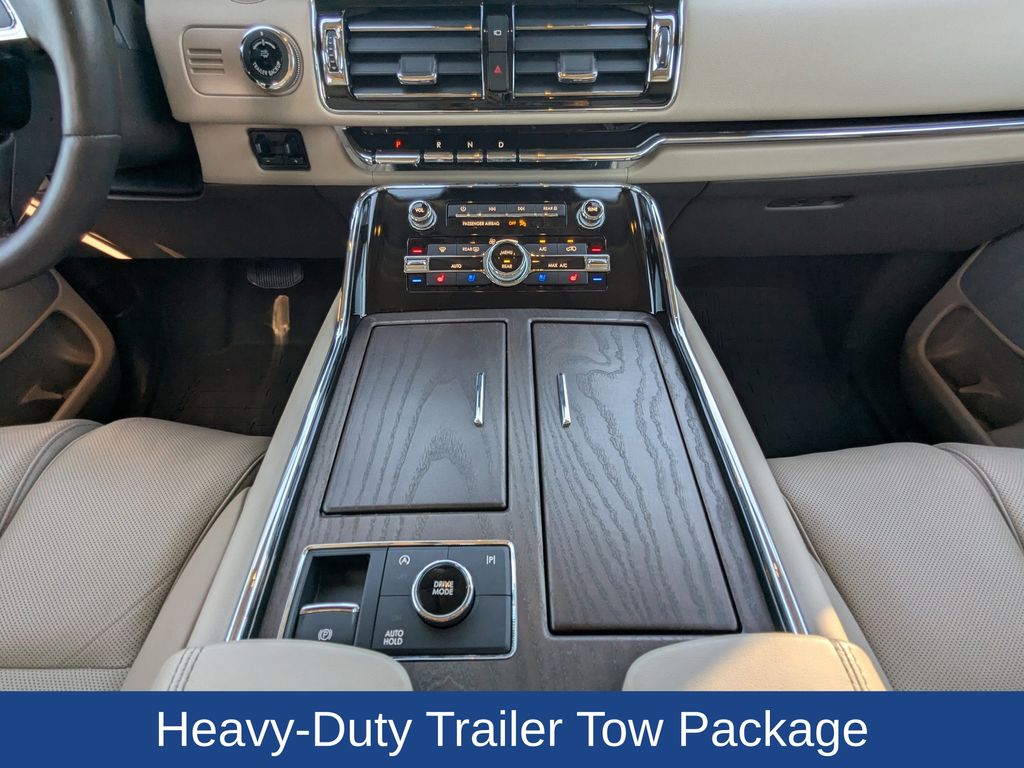 2024 Lincoln Navigator Reserve L