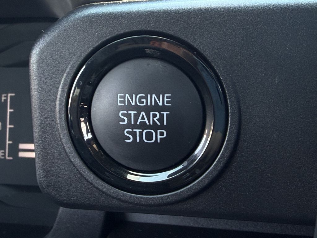 Used 2026 Toyota Tacoma Truck