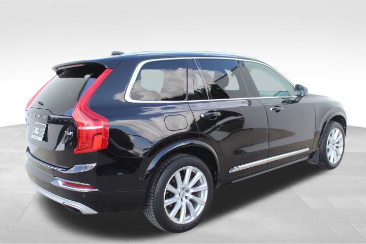 Used Car 2018 Volvo Xc90  T6 Inscription For Sale Under $20,000 In Georgetown, Texas