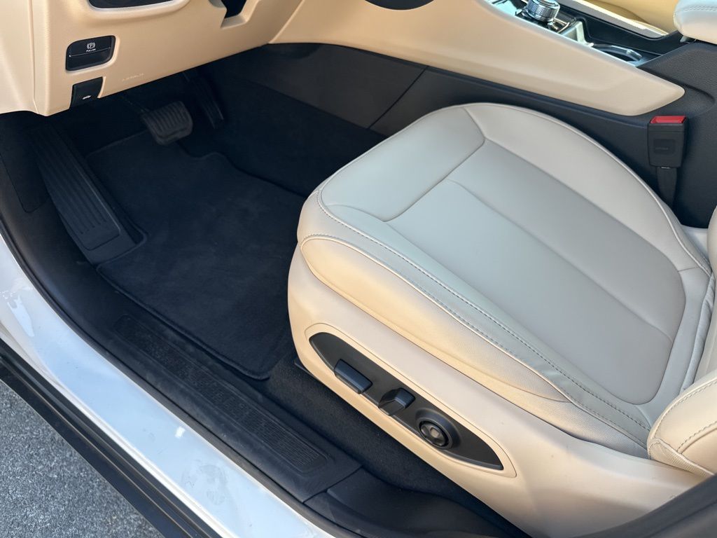 New Car 2025 Jeep Grand Cherokee  Limited For Sale Under $40,000 In Austin, Texas