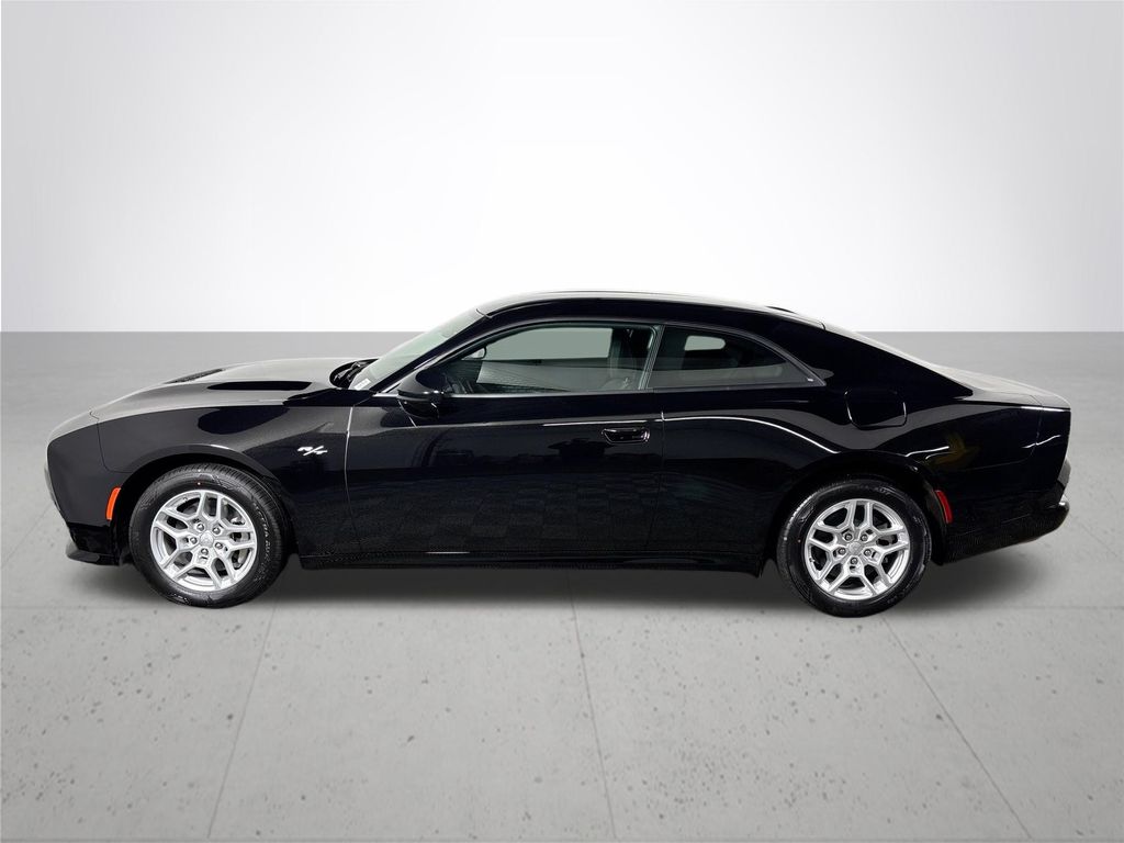 2026 Dodge Charger R/T