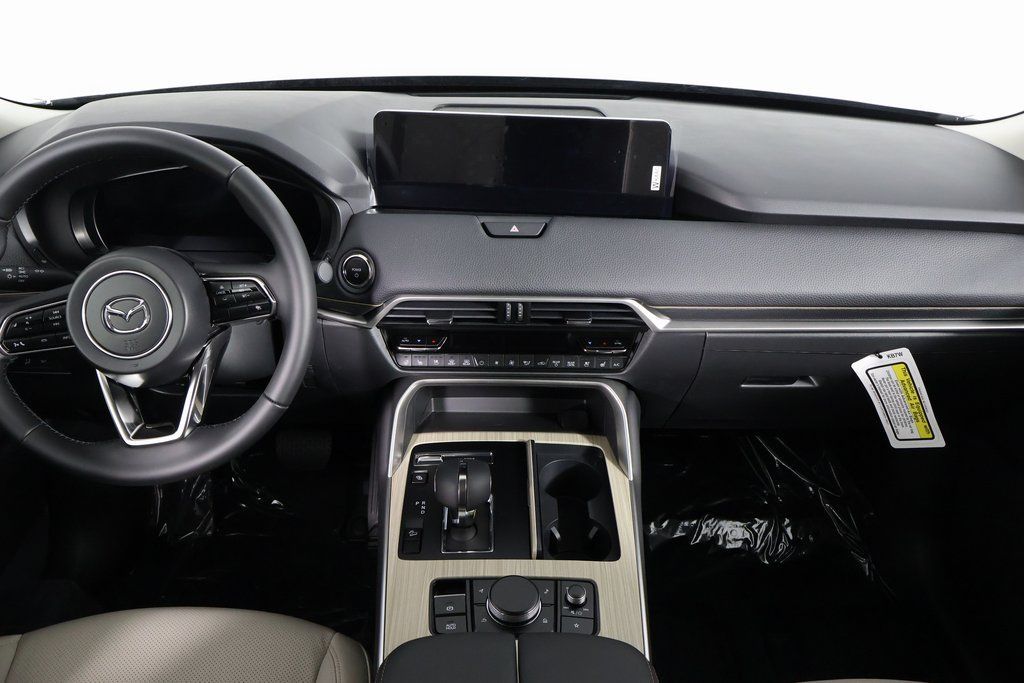Thumbnail: 2026 Mazda CX-90 - 4