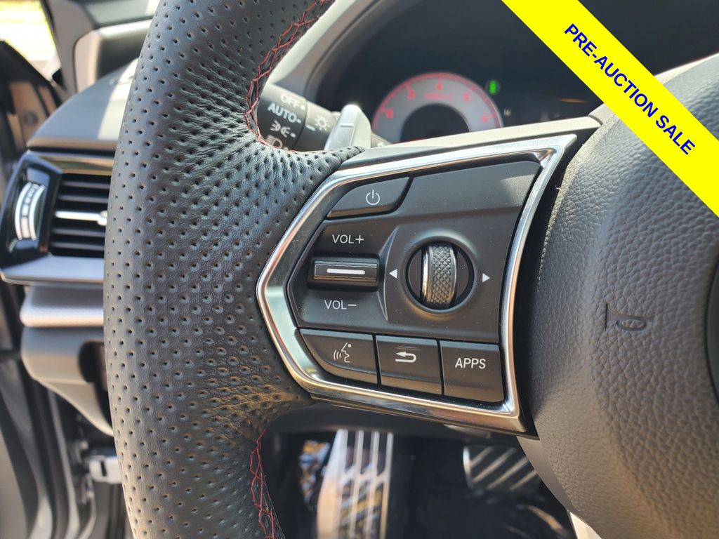Used 2023 Acura RDX SUV