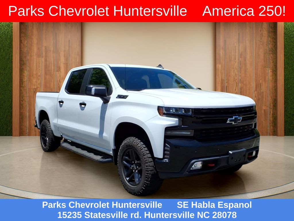 Chevrolet