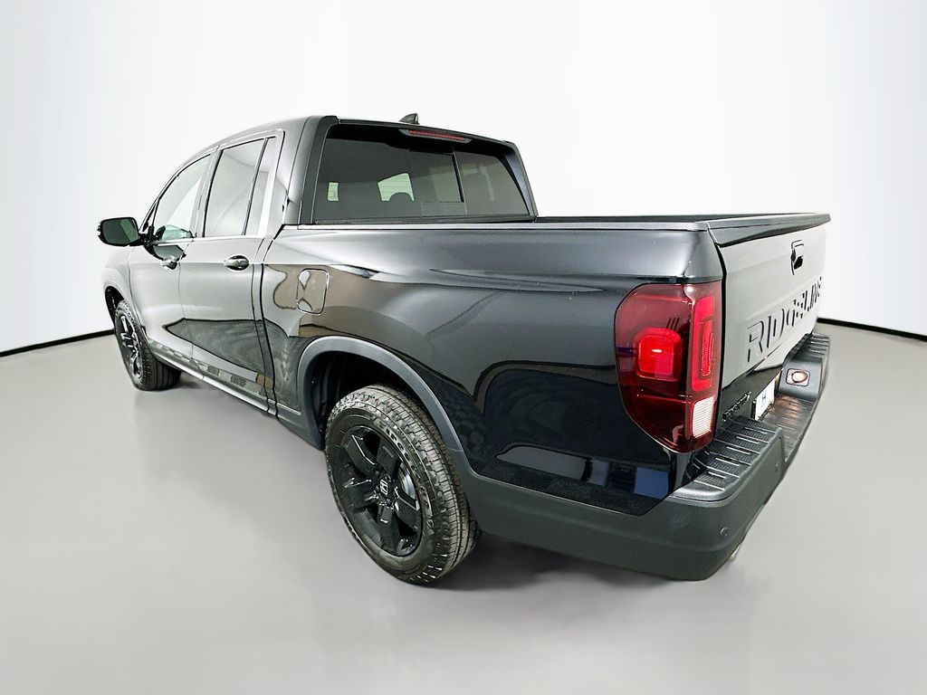 Thumbnail: 2026 Honda Ridgeline - 7