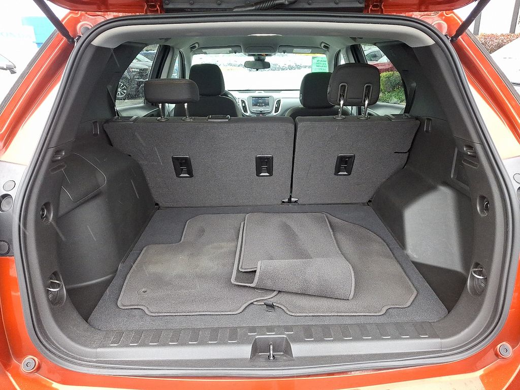 Thumbnail: 2020 Chevrolet Equinox - 29