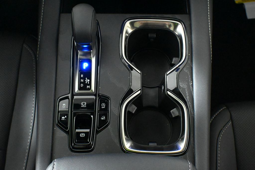 Thumbnail: 2026 Lexus RX - 20