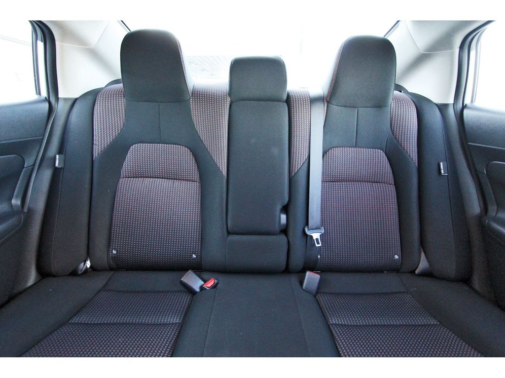 Used 2026 Nissan Sentra Sedan