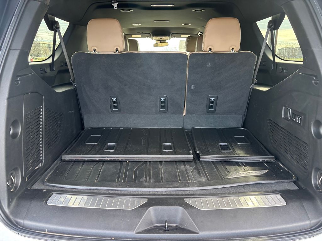 Used Car 2023 Chevrolet Suburban  Premier For Sale Under $50,000 In Austin, Texas