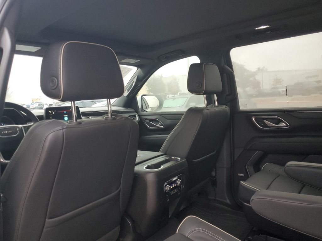 Used Car 2024 Gmc Yukon Xl  Slt For Sale Under $70,000 In Austin, Texas