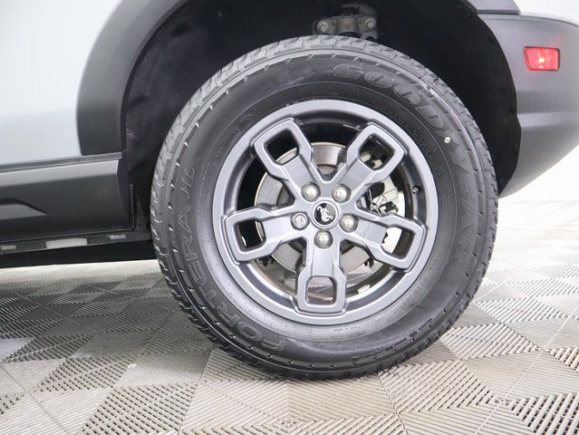 Thumbnail: 2022 Ford Bronco Sport - 32