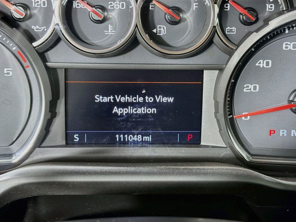 Used 2022 Chevrolet Silverado 2500HD Truck