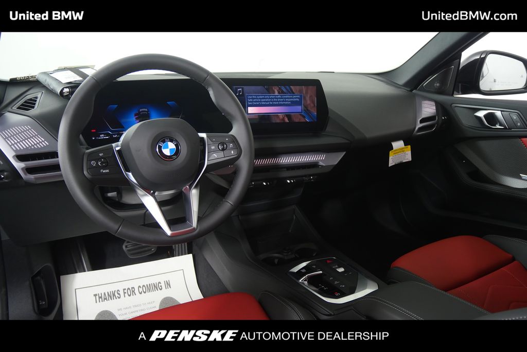 Thumbnail: 2026 BMW 2 Series - 16