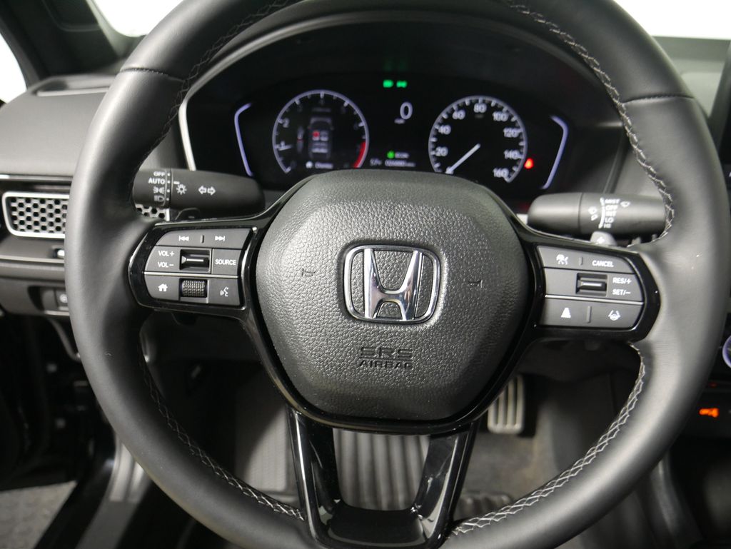 Thumbnail: 2023 Honda Civic - 13