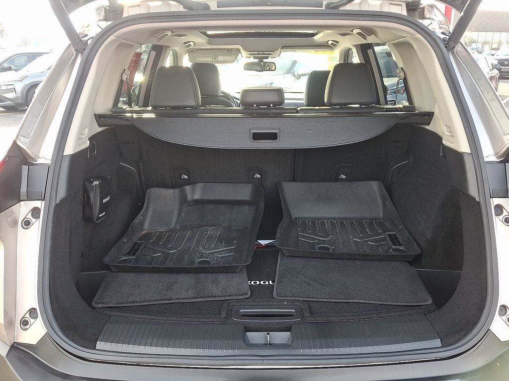 Thumbnail: 2021 Nissan Rogue - 30