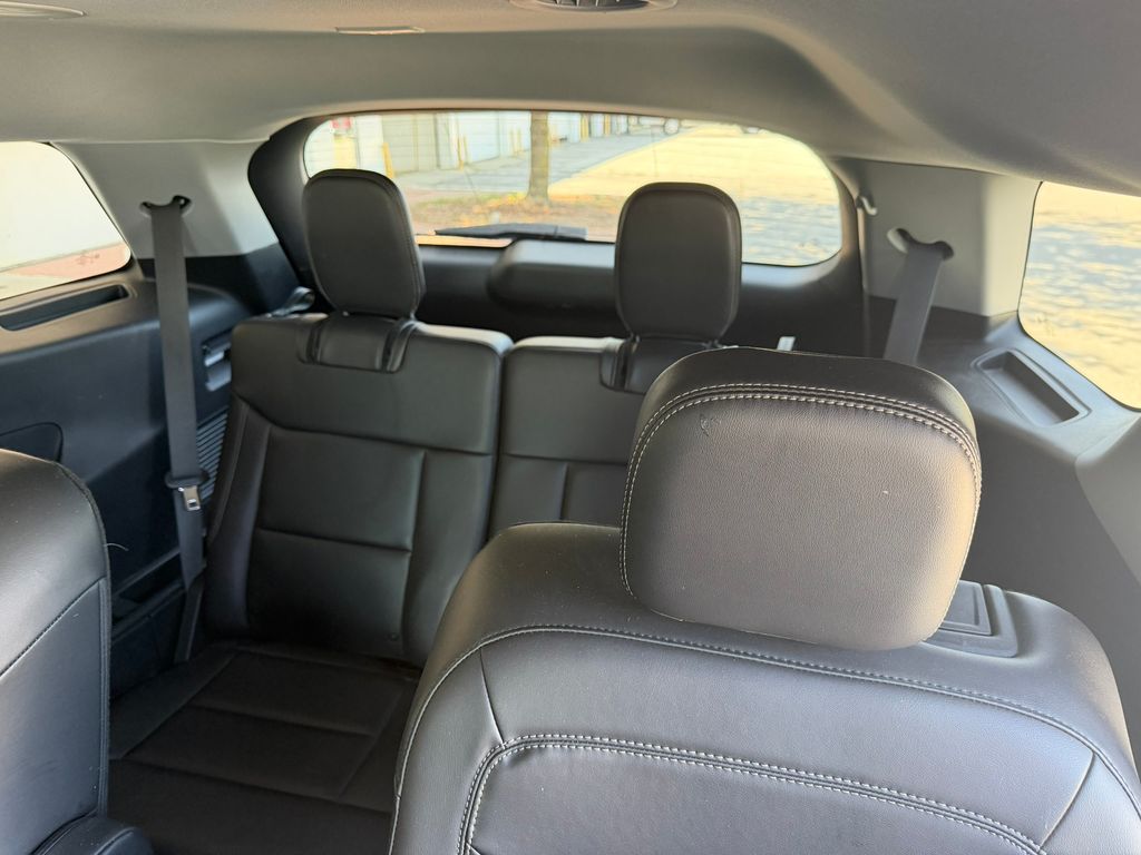 Used 2023 Ford Explorer SUV